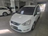 Ford Galaxy Titanium2.0*Automatik*S-Heft*a-Hänger.... - Ford Galaxy in Duisburg