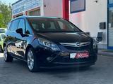 Opel Zafira C Tourer Sport I 7 Sitzer I TÜV 2027 - Opel 7-Sitzer