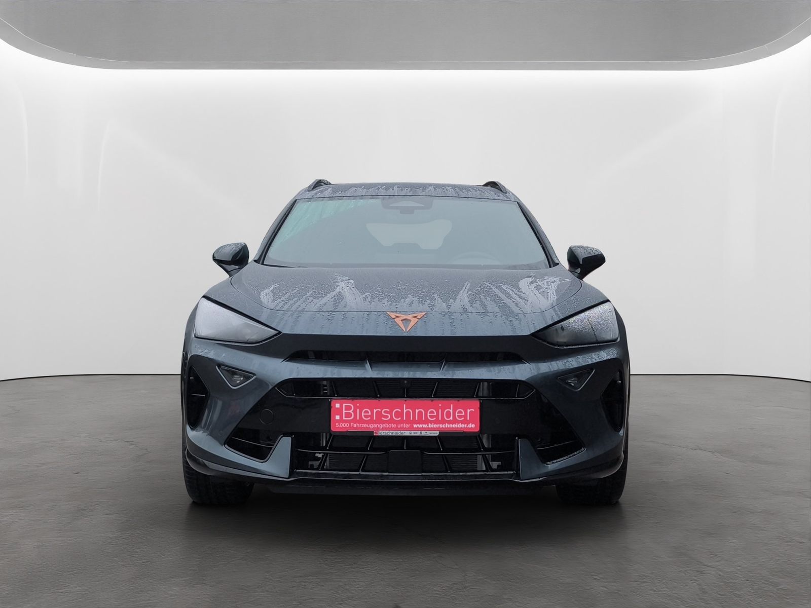 Cupra Formentor - Bild 3