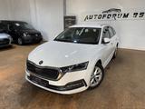 Skoda OctaviaCombi FirstEdition 2.0 DSG/MATRIX/HEAD-UP - Skoda Octavia Gebrauchtwagen in Braunschweig