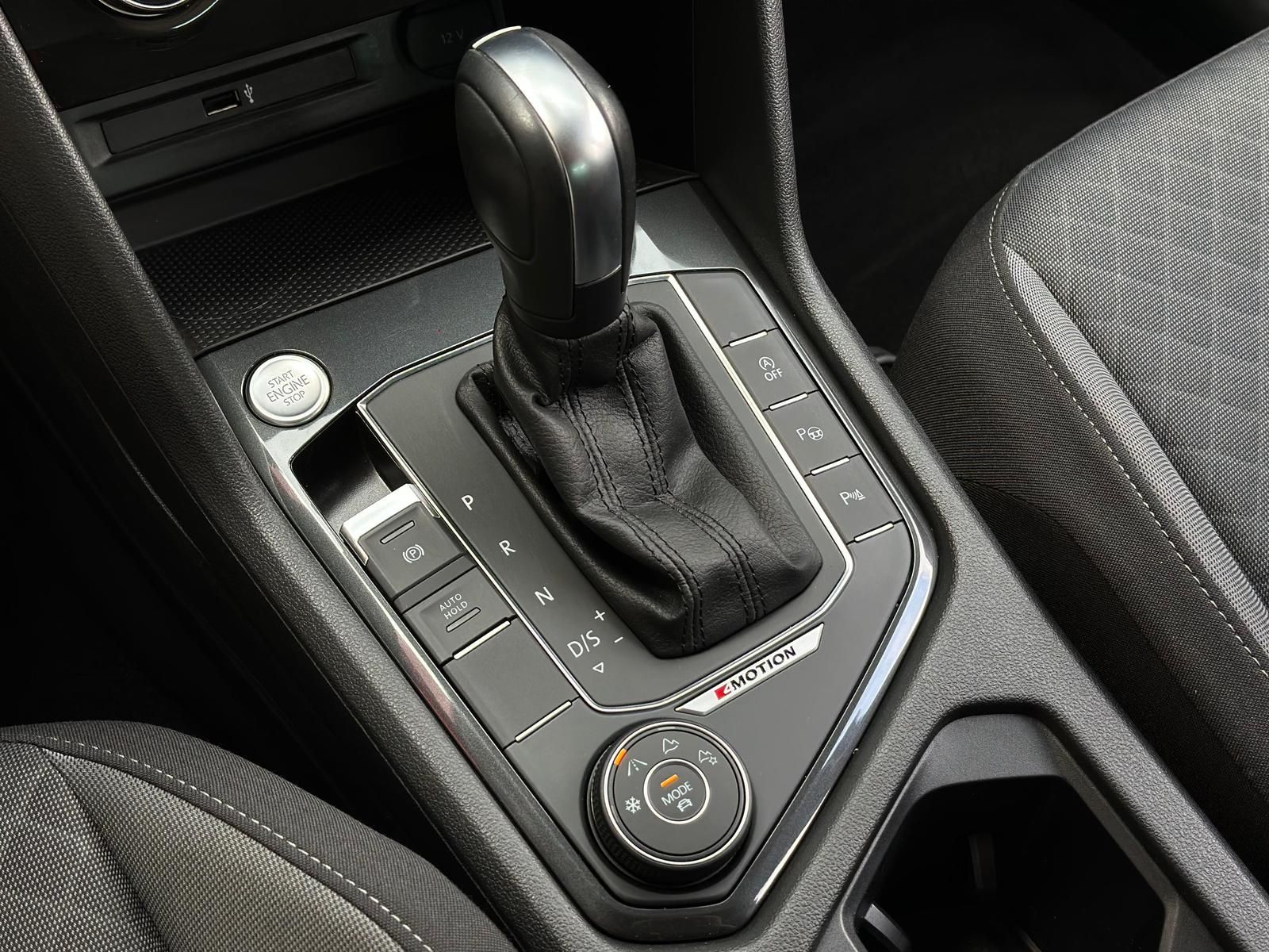 VW Tiguan 2.0TSI COMFORTLINE 4M* LED#ACC#HUD#SHZ#VC - Image 16