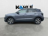 Volkswagen T-Cross - Vorschau Bild 4