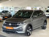 Volkswagen T-Cross 1.0 TSI R-Line DSG *SHZ*NAV*LED*ACC*PDC* - VW T-Cross Gebrauchtwagen in Leipzig