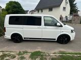Volkswagen T5 Multivan EDITION 25 - Volkswagen T5 Multivan: 2.5