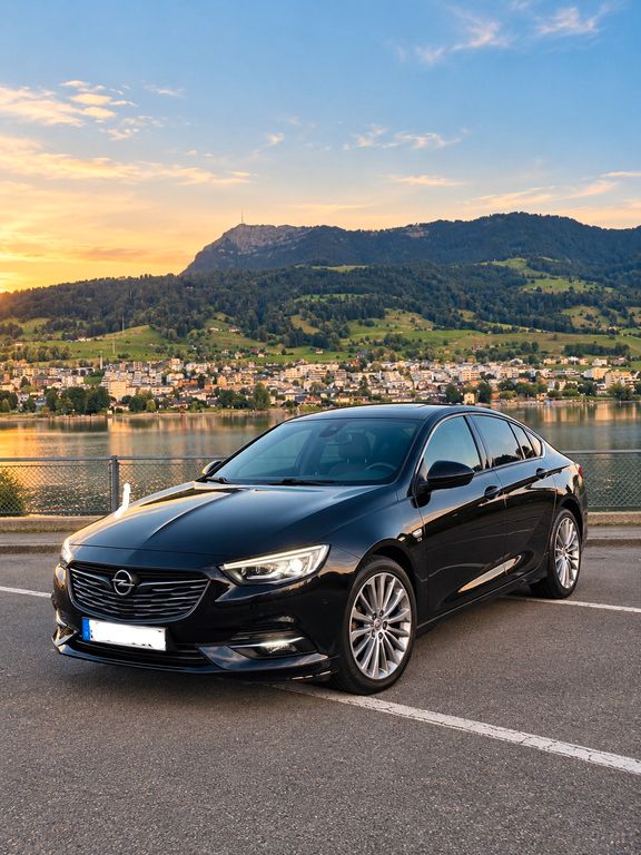 Image of Opel Insignia