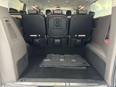 FORD Tourneo Custom L2 Titanium X AHK Kamera 230V