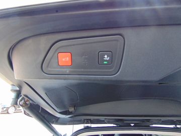 Bild 14 Citroën C5 Aircross Shine