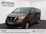 Nissan NV300 Kombi L1H1 2,7t PREMIUM/NAVI/DAB/8.Sitzer - gebrauchte Nissan Kleinbus
