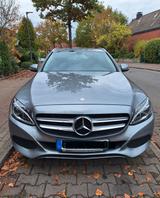 Mercedes-Benz 220 - graue Mercedes-Benz 220