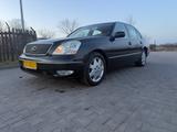 Lexus LS 430 430 - - Lexus LS-Serie Gebrauchtwagen