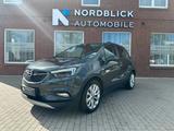 Opel Mokka X Innovation Start/Stop*Lenkradheizung* - Opel Mokka: 5 Türen