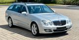 Mercedes-Benz E 280 T Avantgarde/ Standh./ SHD/ s. gepflegt! - Mercedes-Benz E 280: T