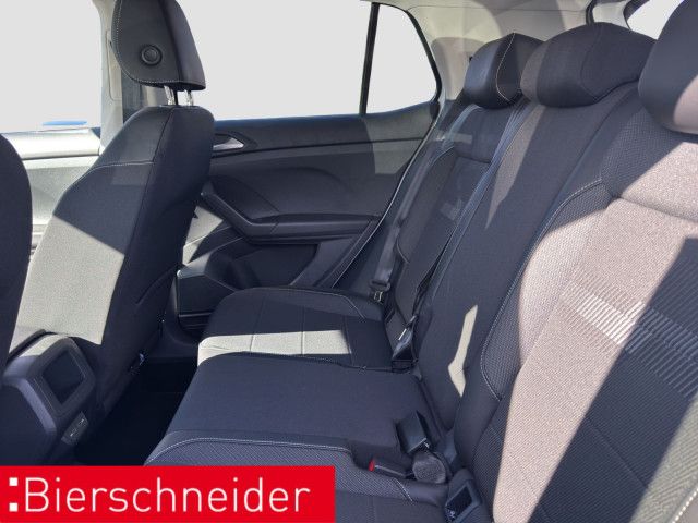 Volkswagen T-Cross - Bild 13