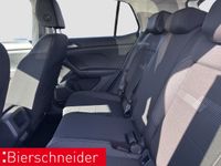 Volkswagen T-Cross - Vorschau Bild 13
