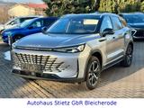 BAIC X75 DCT, XL Luxus SUV,1.500Kg Anhängelast! - graue BAIC Beijing X75