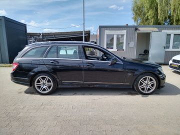 Mercedes C 220 - 7