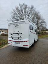 LMC Breezer  V 643 G 65 years Edition - LMC Breezer