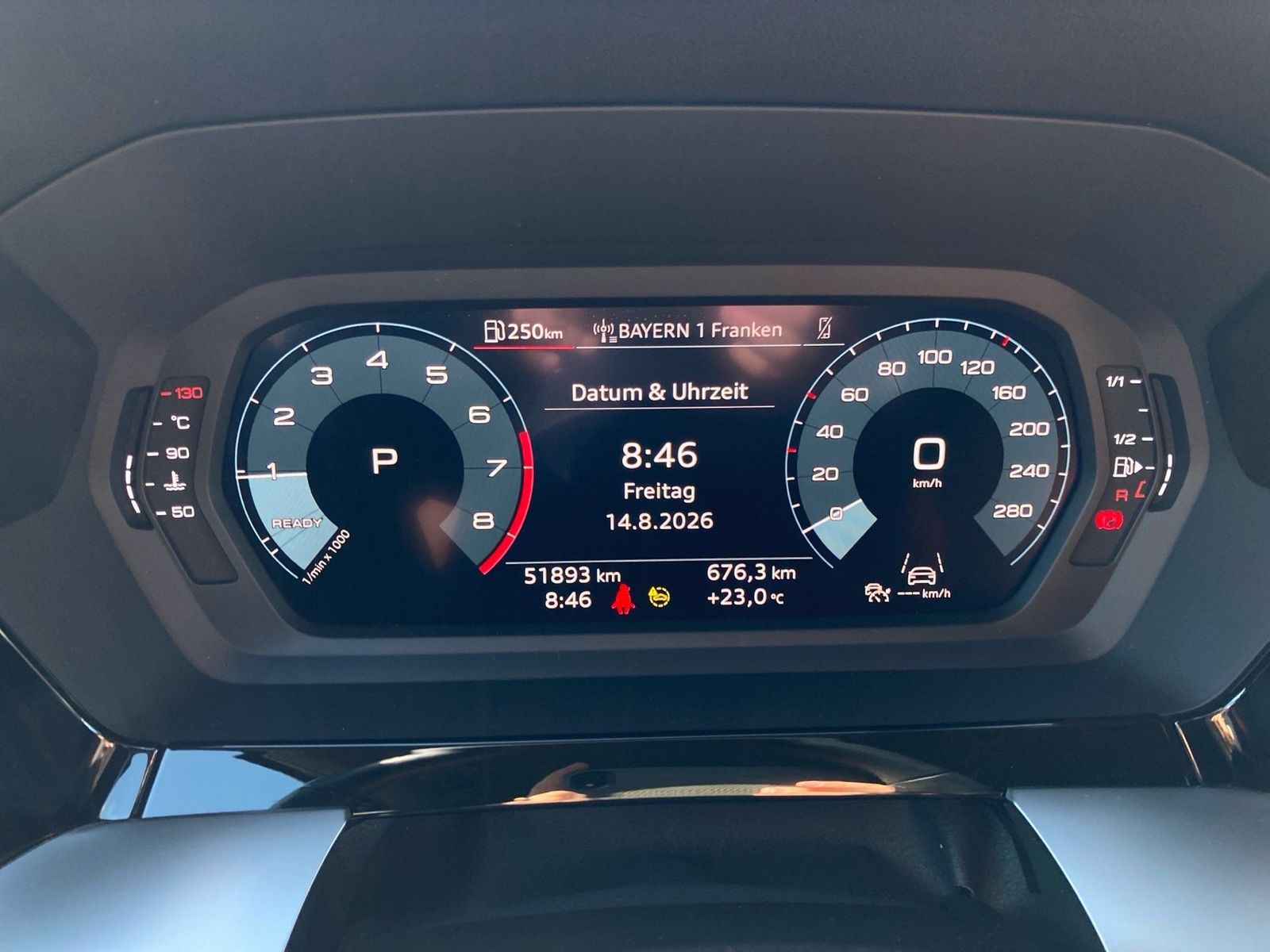 Audi A3 - Bild 13
