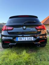 BMW M140i Special Edition - non OPF, unfallfrei - BMW: Unfall