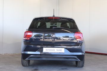 Volkswagen Polo VI Comfortline 1.0 TSI AID+CARPLAY+KEY+NAVI