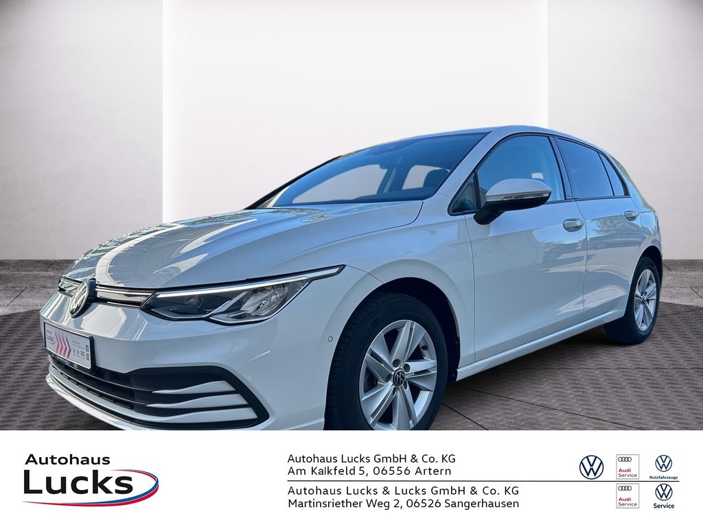 Image of Volkswagen Golf