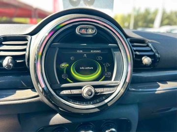 MINI Cooper D Clubman - 9