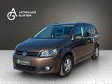 Volkswagen Touran 1.6TDI Cup Klima/SHZ/PDC/NAVI/Scheckheft/