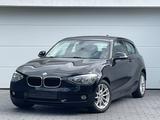 BMW 114i Klima/Sitzheizung/neue Allwetterreifen/Alu - BMW 114: Kleinwagen