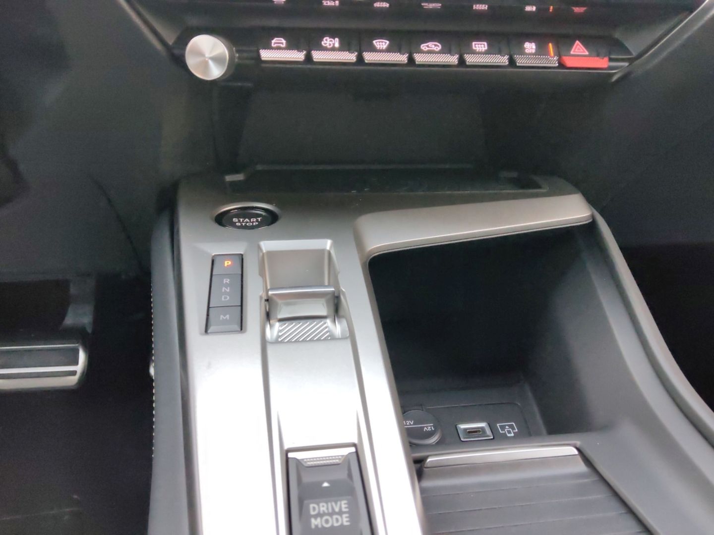 Peugeot 308 - Bild 24
