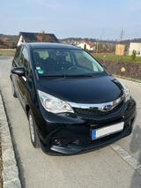 Subaru Trezia 1.3i Active FWD Active - Subaru Trezia Gebrauchtwagen