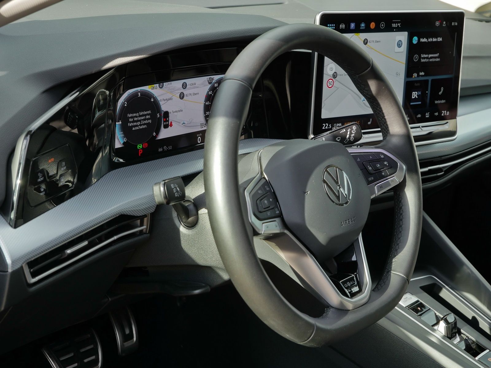 Volkswagen Golf - Bild 19