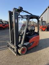 Linde E16C-02 - Angebote