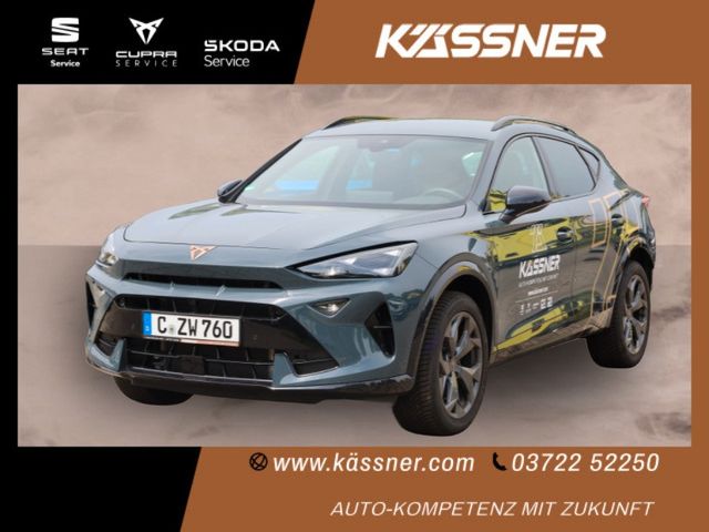 CUPRA Formentor 1.5 eTSI 110 kW *Allwetter