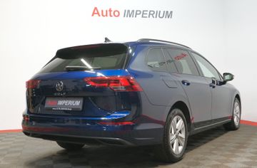 Volkswagen Golf - 4