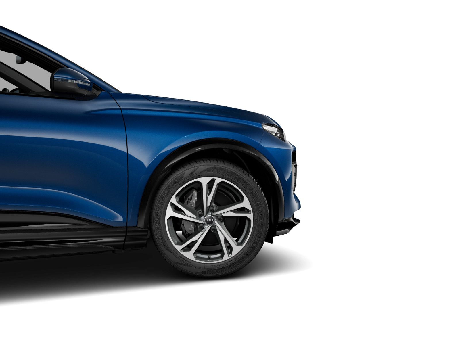 Audi Q6 e-tron - Bild 3