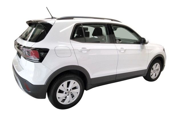 Volkswagen T-Cross - Bild 5