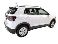 Volkswagen T-Cross - Vorschau Bild 5