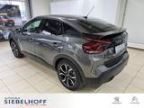 Citroën e-C4 Shine Elektromotor 136 - Citroën C4 mit Elektro-Antrieb