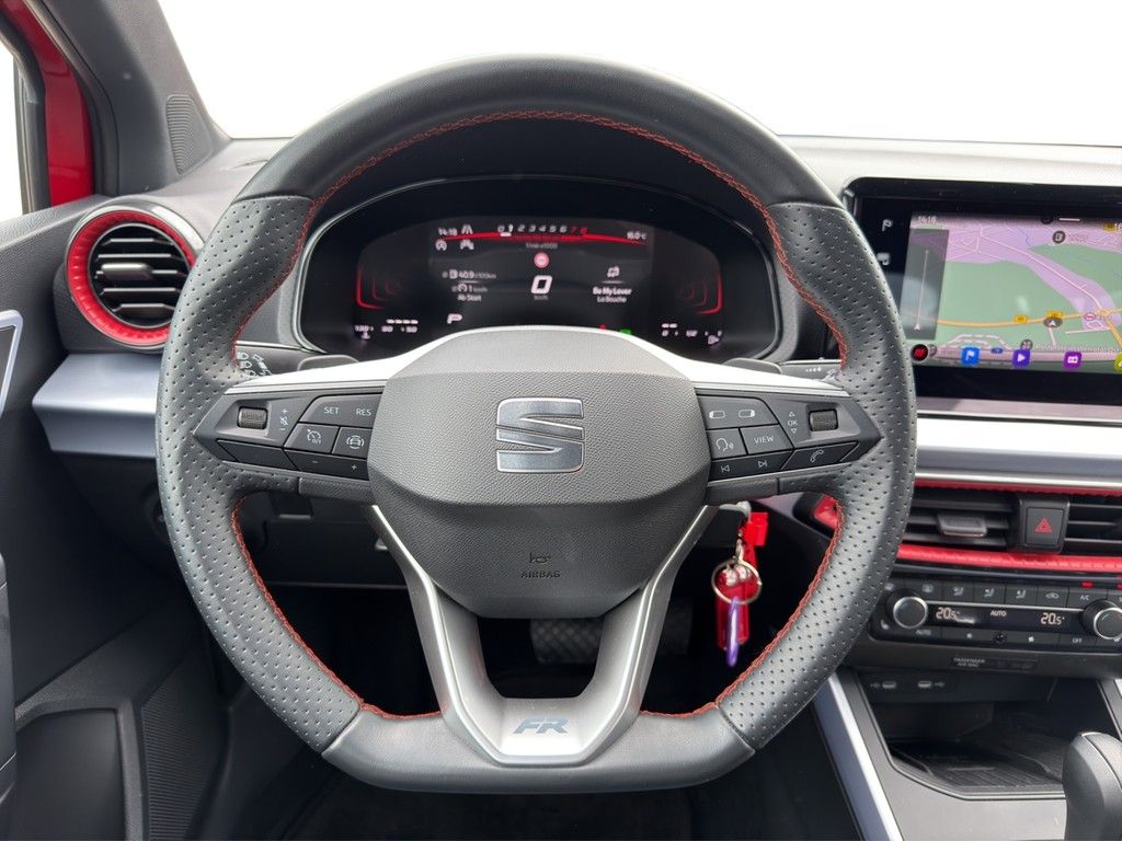 Seat Arona - Bild 16