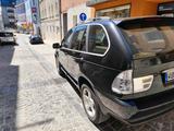 BMW X5 e53 auf zweit Hand 229000km - gebrauchte BMW X5 aus dem Jahr 2001