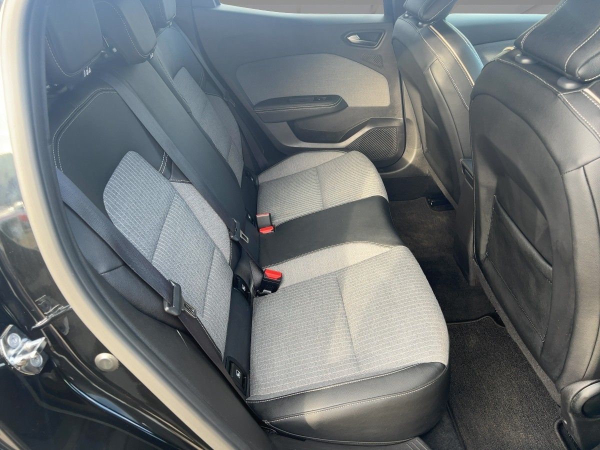 Renault Clio - Bild 9