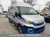 Iveco DAILY 35-NF - Iveco aus 2019