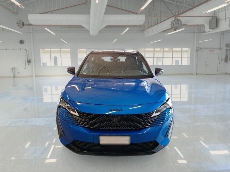 Peugeot PEUGEOT 3008 BLUEHDI 180 EAT8 SES GT PACK AUTO S imagem 2