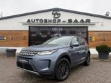 Land Rover Discovery Sport  360° Kamera - Land Rover in Saarbrücken