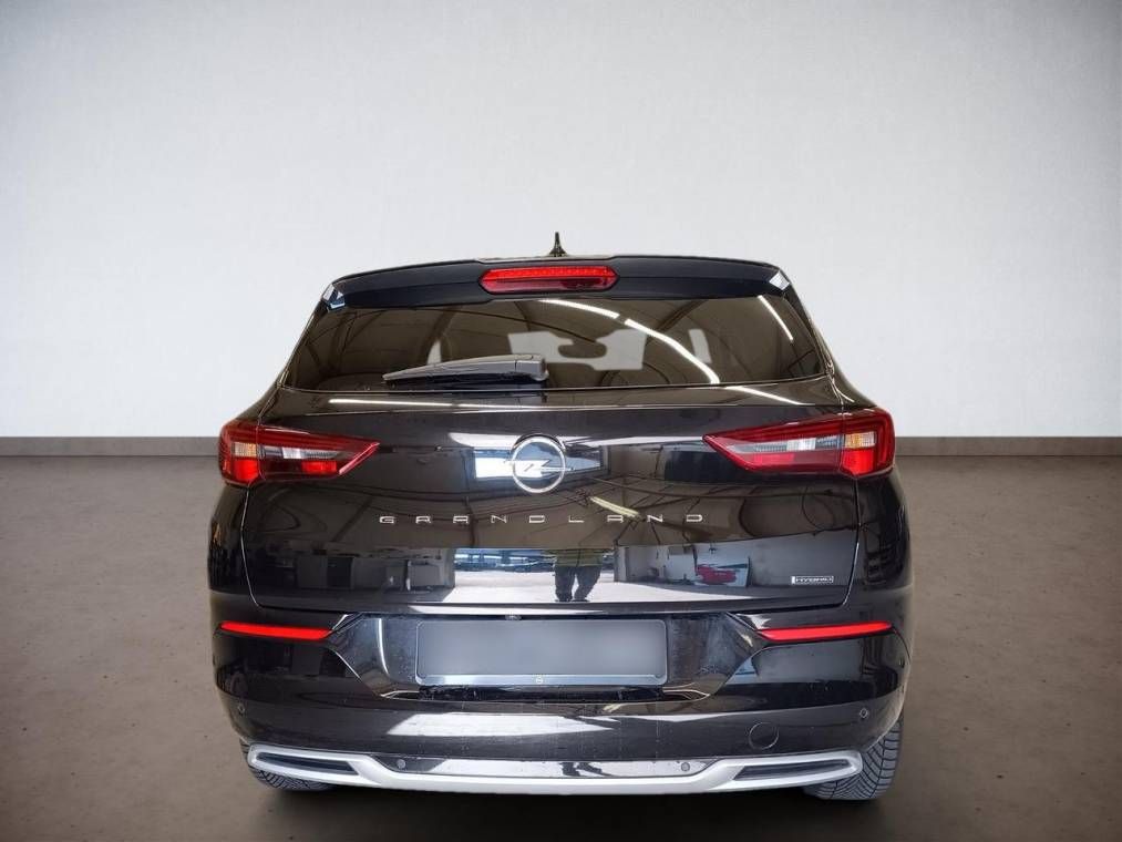 Fahrzeugabbildung Opel Grandland Elegance PHEV 165 KW Automatik
