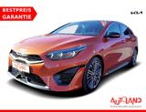 Kia ProCeed 1.5 T-GDI GT Line LED Schiebedach Kamera - Kia pro cee'd / ProCeed aus 2022