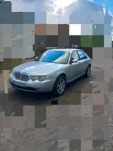Rover 75 2.0 V6 - Rover: V6