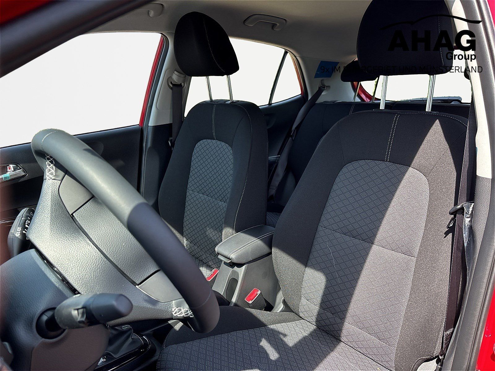 Kia Picanto - Bild 8