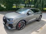 Audi RSQ3 Sportback*Matrix*PANO*Sonos*RS-ABGASS*21*