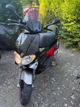 Gilera Runner 125 - GILERA MOTORRAD